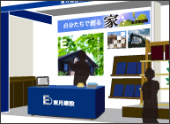 ボックス型の参考画像