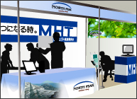 かぶせ型の参考画像