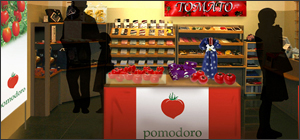 腰幕型の参考画像