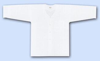 ダボシャツの既製品