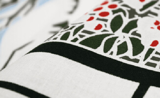 手ぬぐいのオーダーメイド