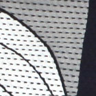 一本刺子の染色事例