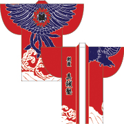 朝霞真誠塾様2013年衣装デザインページ