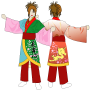 美舞心様衣装デザインページ