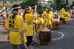 荏田西連合自治会様製作事例-1