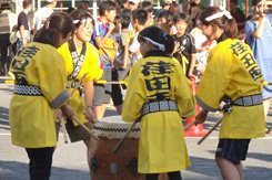 荏田西連合自治会様製作事例-2