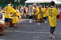 荏田西連合自治会様製作事例-3