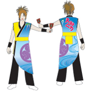 えんくう様衣装デザインページ