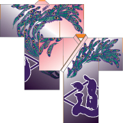 迫~HAKU~様2013年衣装デザインページ