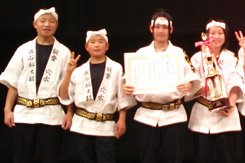 長谷部太鼓様製作事例-1