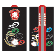 東野こども会様2013年衣装デザインページ