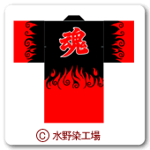 2002よさこい衣装事例-4