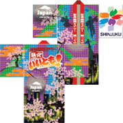 新宿総踊りアワー踊っていいとも様2013年衣装デザインページ