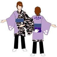 2010よさこい衣装事例-いしかわぐんよさこい踊り隊