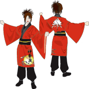 神崋夜様2013年衣装デザインページ