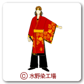 2002よさこい衣装事例-1