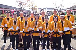 勝運太鼓-遠藤様製作事例-1