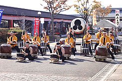 勝運太鼓-遠藤様製作事例-3