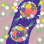 久寿玉菊水:W-005