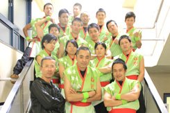 北富士天王太鼓様製作事例-1