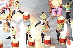 北富士天王太鼓様製作事例-3