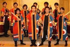 和太鼓衆鼓榮様製作事例-1