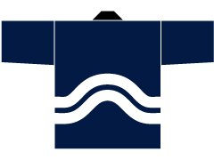 二引き2の腰柄画像