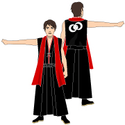 無限翔風様衣装デザインページ