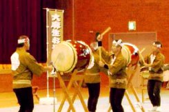 大麻生おやじ太鼓様製作事例-3