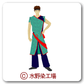 2002よさこい衣装事例-8