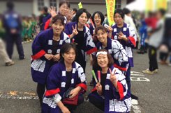 和太鼓里空様製作事例-1