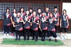 竜王太鼓様製作事例-1