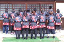 竜王太鼓様製作事例-3