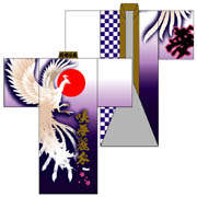 咲夢麗衣様衣装デザインページ