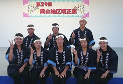 西大寺祭太鼓様製作事例-1