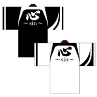 2010よさこい衣装事例-心~sin~釧路公立大学