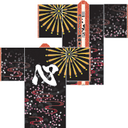 心~sin~釧路学生魂様2013年衣装デザインページ