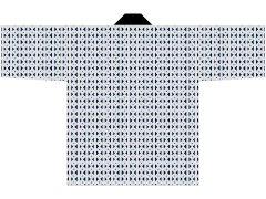 釘抜き繋の総柄画像