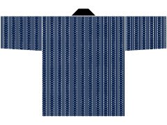 吉原繋の総柄画像