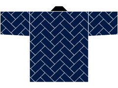 檜垣の総柄画像