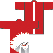 翔笑伝様2013年衣装デザインページ