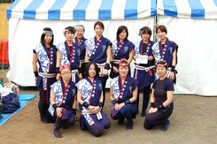 でめきん座様製作事例-1