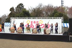 でめきん座様製作事例-2