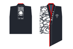 でめきん座様製作事例-3