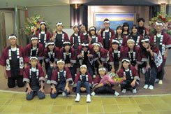 和太鼓-奏様製作事例-1