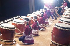 和太鼓-奏様製作事例-2