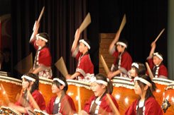 和太鼓-奏様製作事例-3