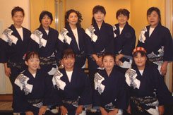 和太鼓サークルきらら様お写真-1