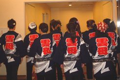 和太鼓サークルきらら様お写真-2