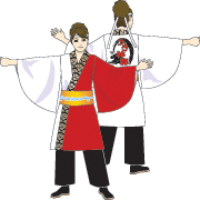 宇城神輿様2013年衣装デザインページ